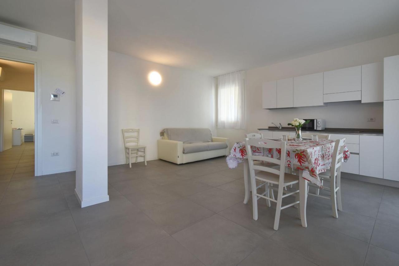 Aparthotel Al Molo - Agenzia Cocal
