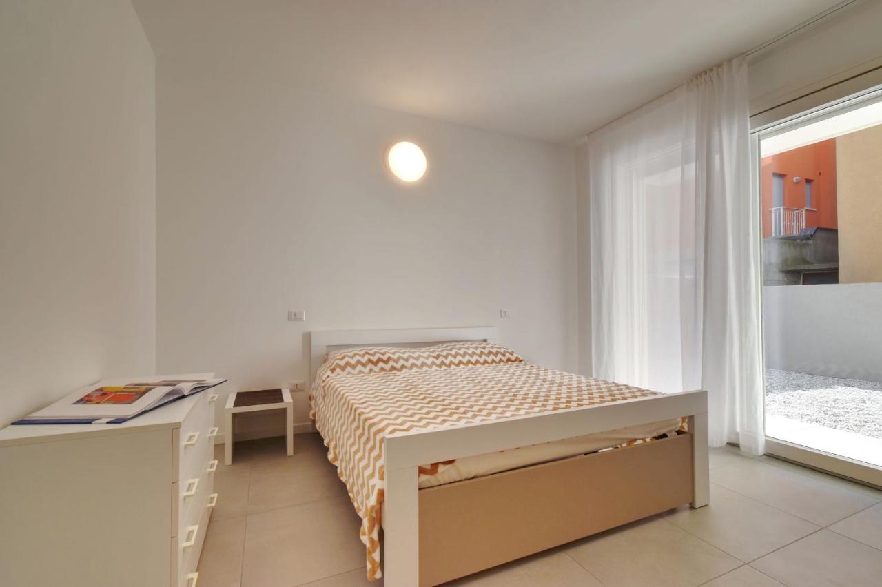 Aparthotel Al Molo - Agenzia Cocal