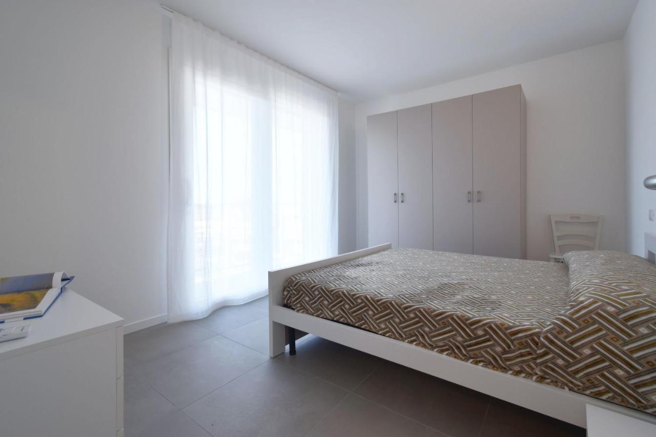 Aparthotel Al Molo - Agenzia Cocal *