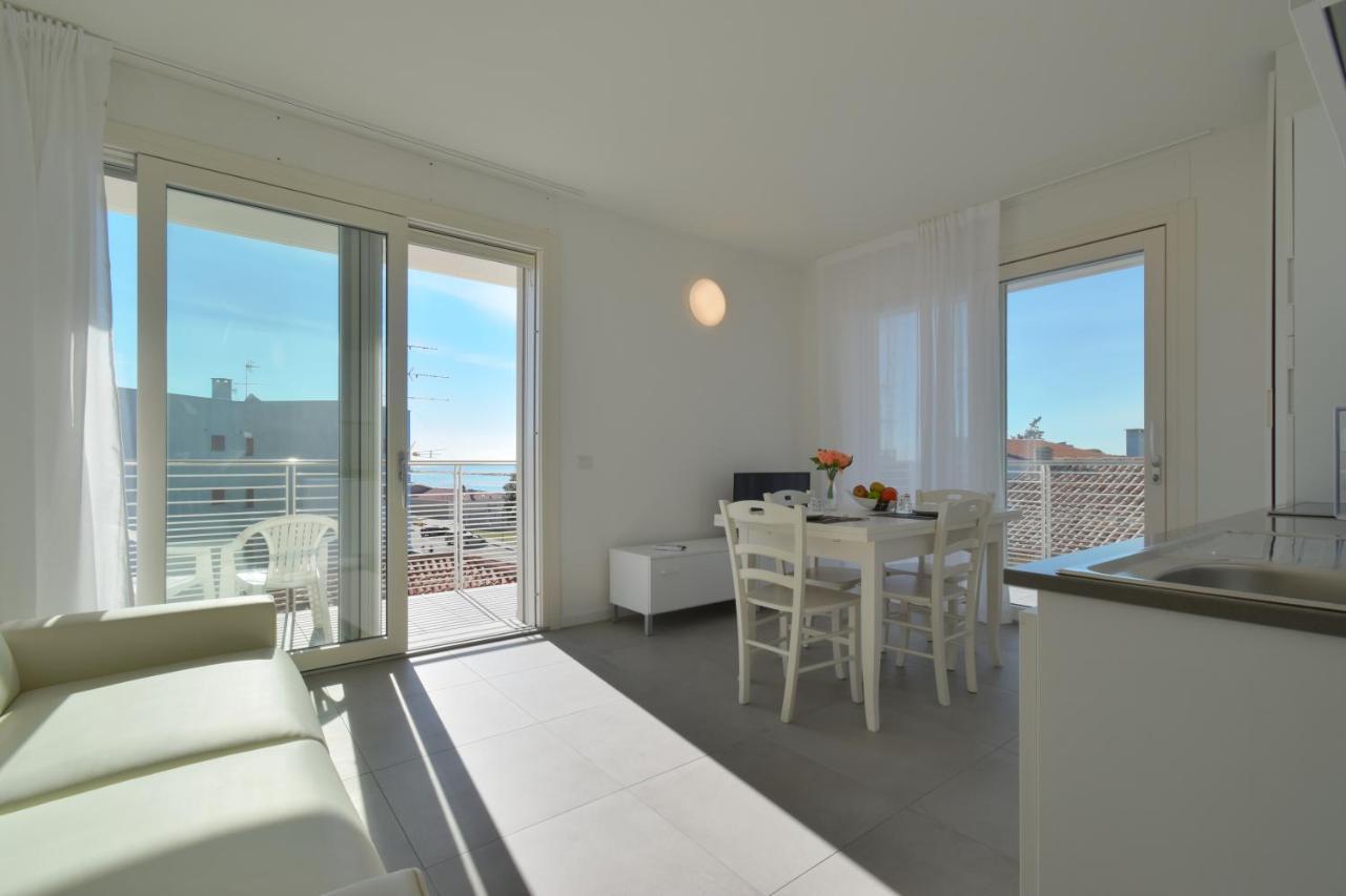 Al Molo - Agenzia Cocal Aparthotel