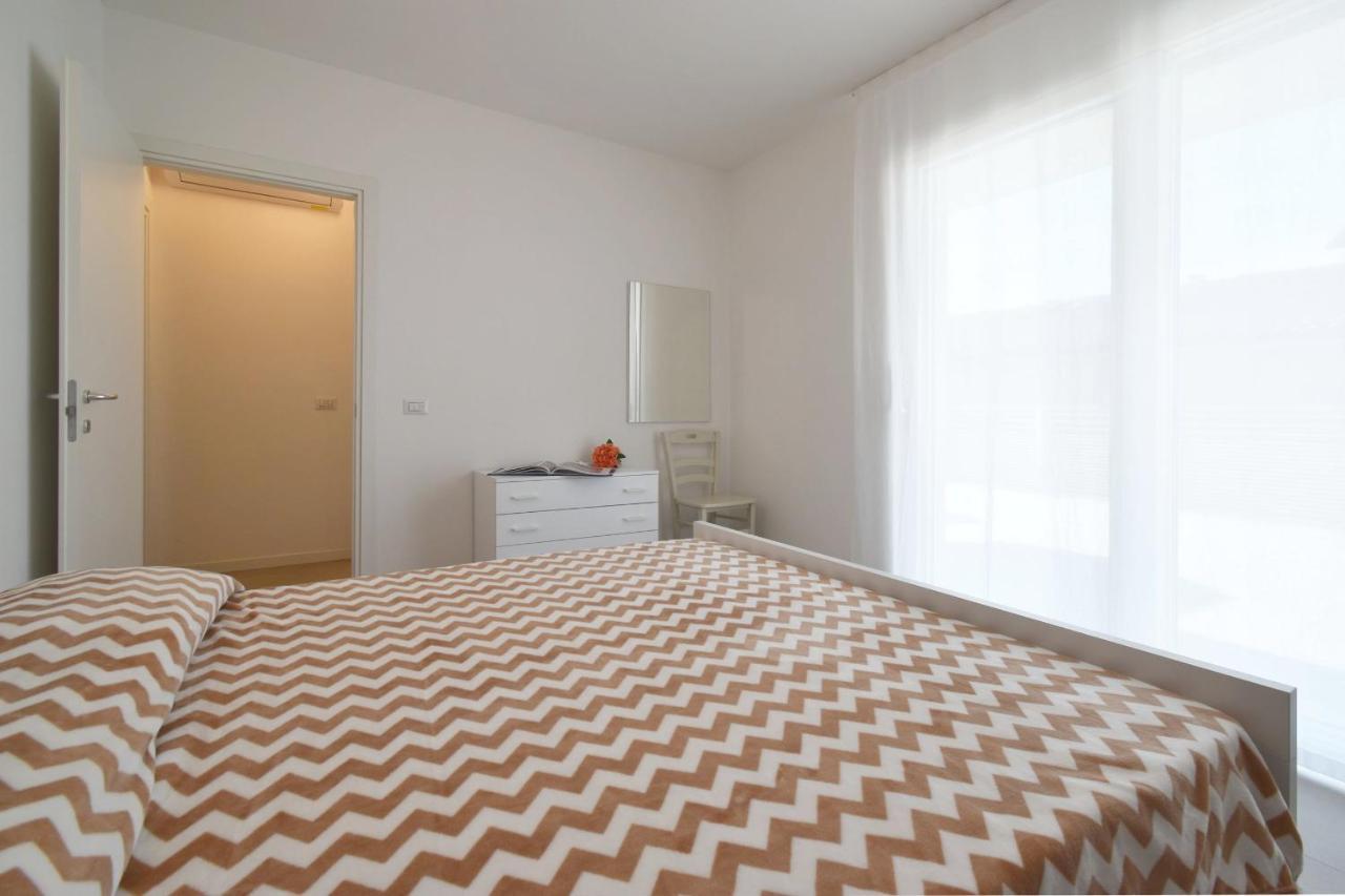 Al Molo - Agenzia Cocal Aparthotel Caorle