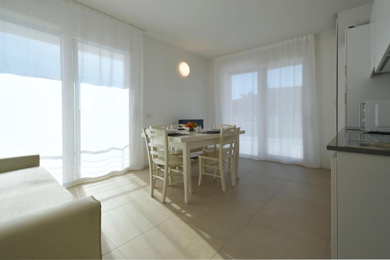 Aparthotel Al Molo - Agenzia Cocal
