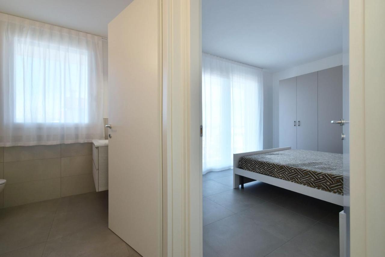 Aparthotel Al Molo - Agenzia Cocal