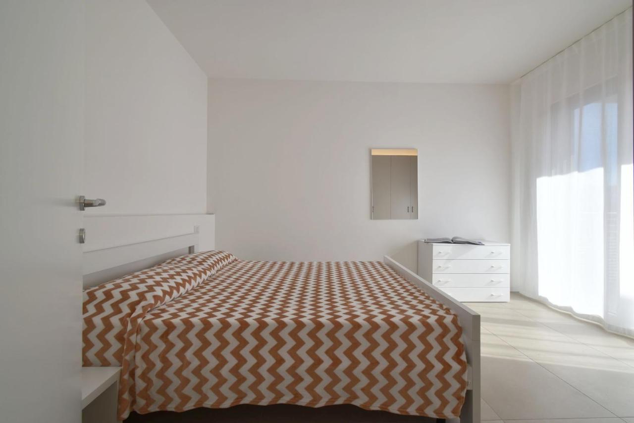 Aparthotel Al Molo - Agenzia Cocal *