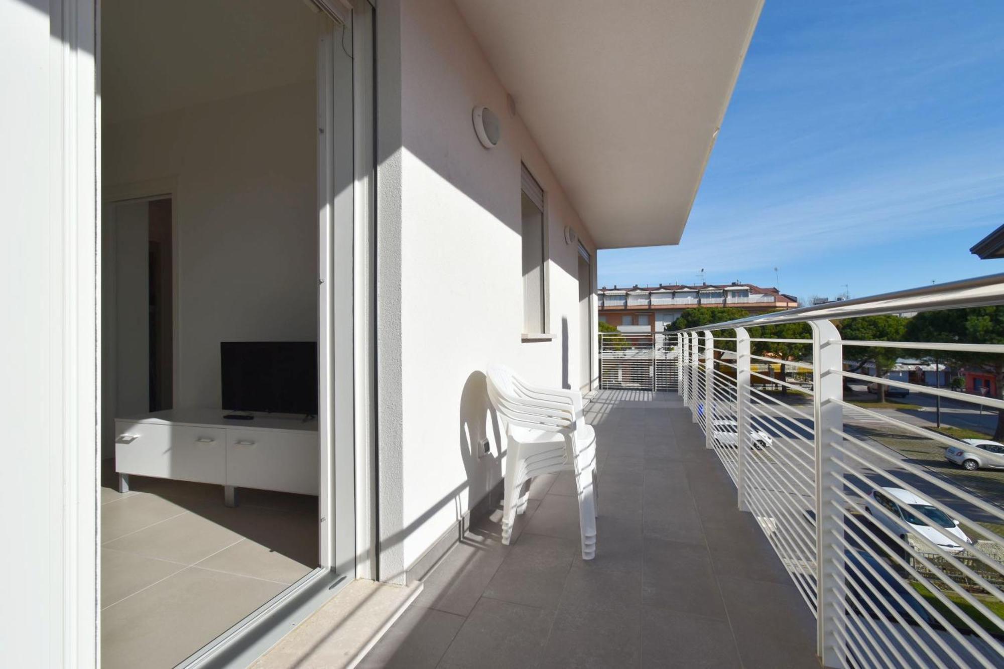Al Molo - Agenzia Cocal Aparthotel
