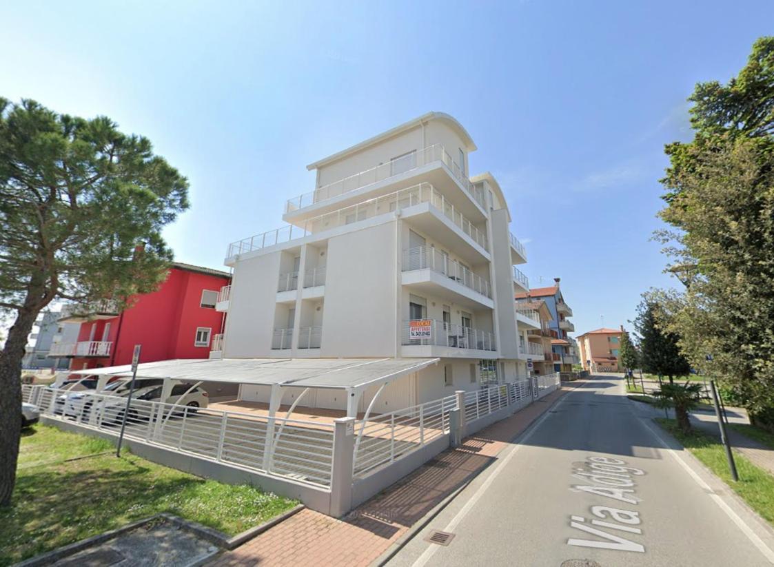 Al Molo - Agenzia Cocal Aparthotel