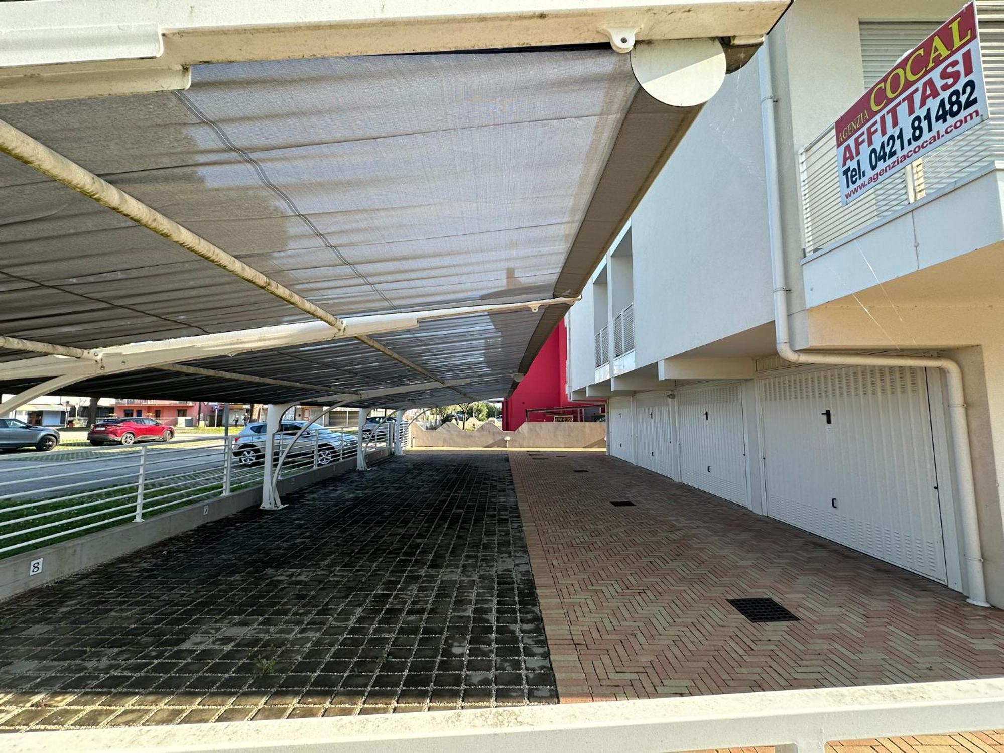 Aparthotel Al Molo - Agenzia Cocal Caorle