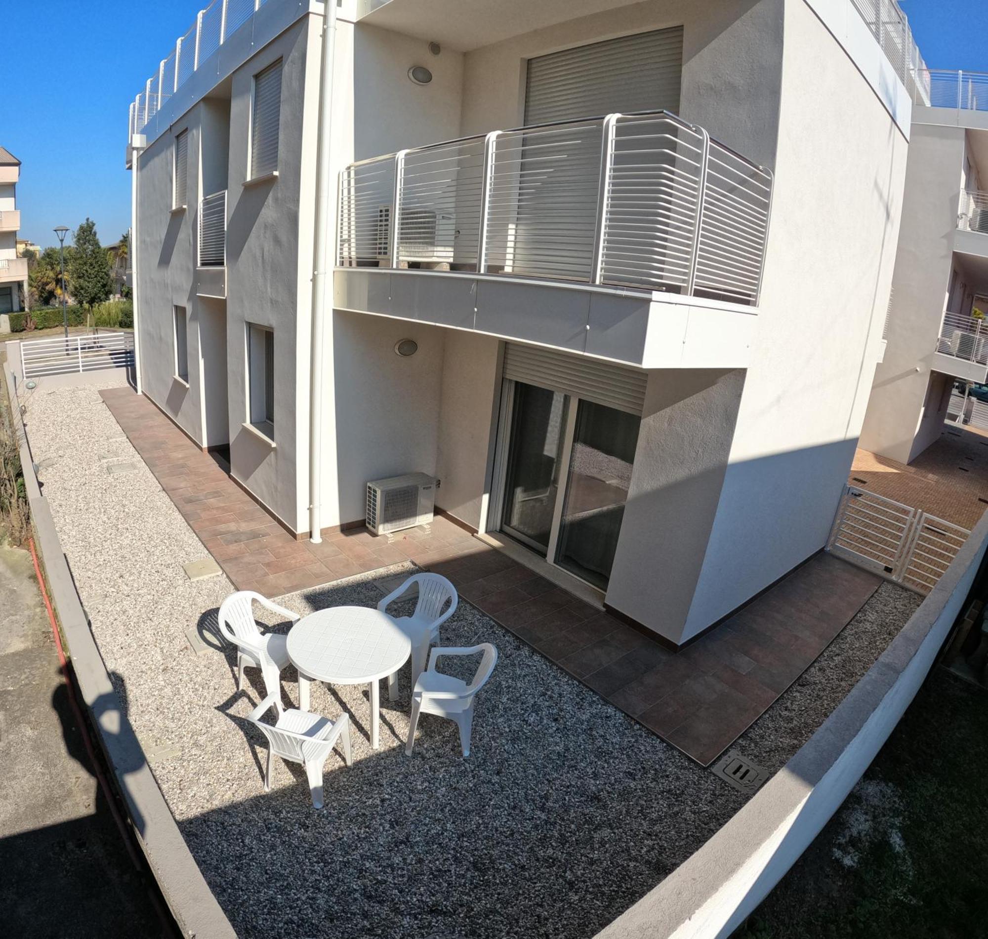 Aparthotel Al Molo - Agenzia Cocal
