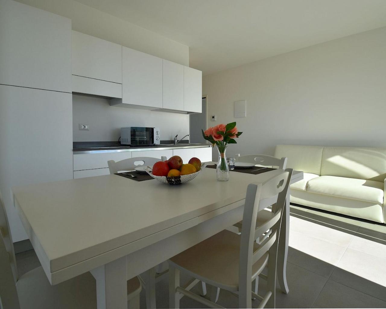 Aparthotel Al Molo - Agenzia Cocal