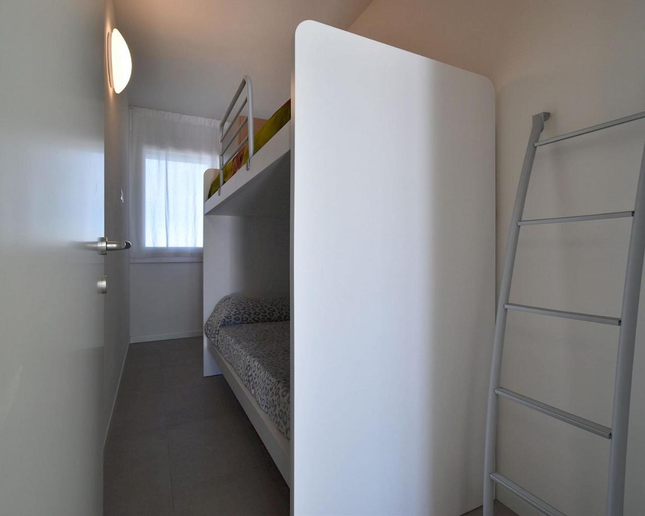 Aparthotel Al Molo - Agenzia Cocal *