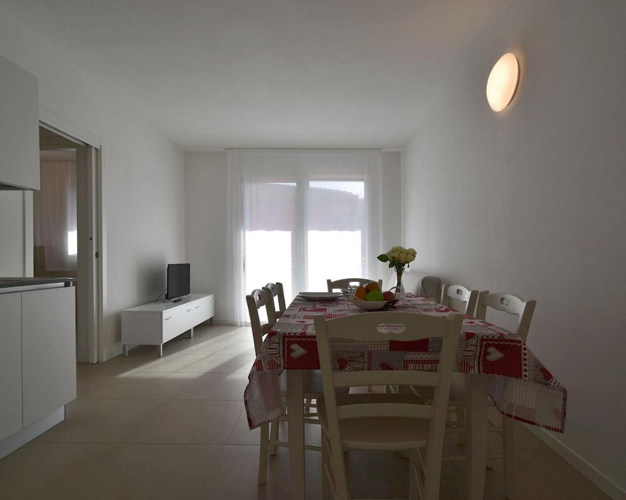 Aparthotel Al Molo - Agenzia Cocal